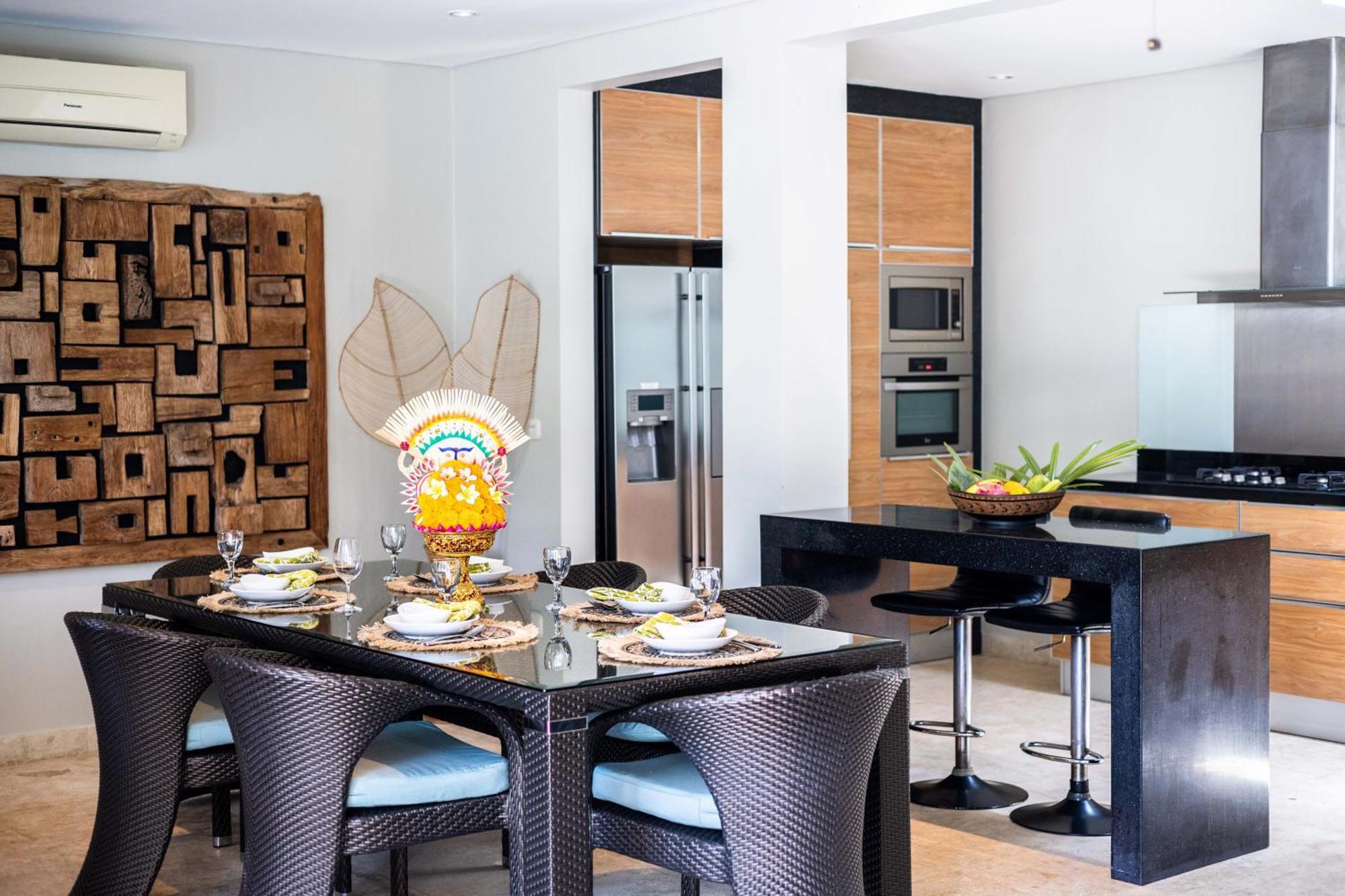 Kejora Beachfront Estate Sanur - Luxurious Villa Seven Kejora 外观 照片