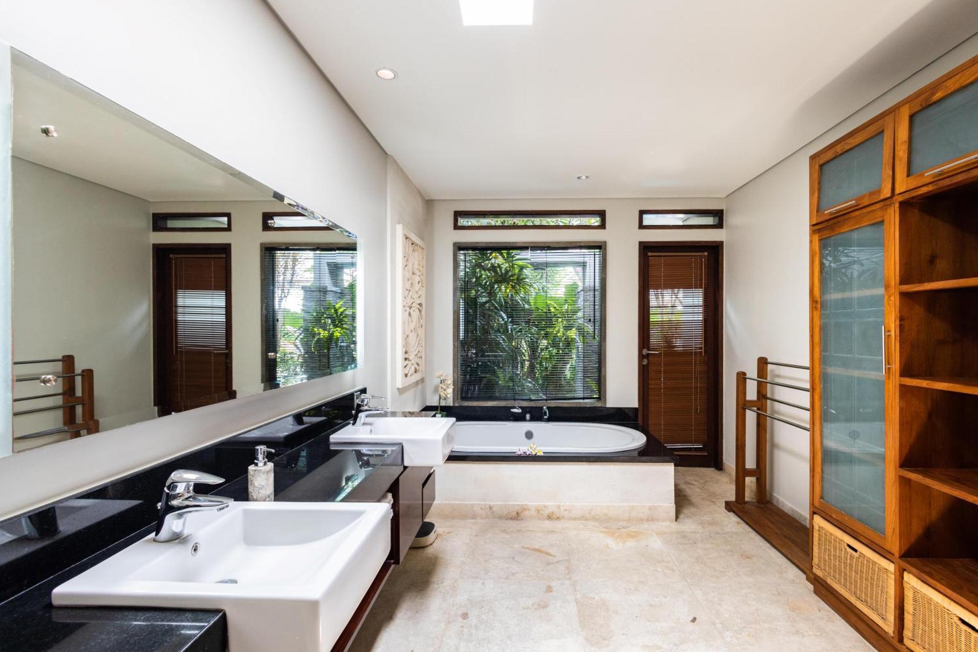 Kejora Beachfront Estate Sanur - Luxurious Villa Seven Kejora 外观 照片